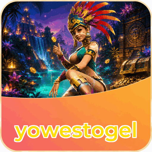 Katalog aplikasi Android yowestogel Indonesia
